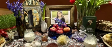 Event-Image for 'Nouruz/Newroz'