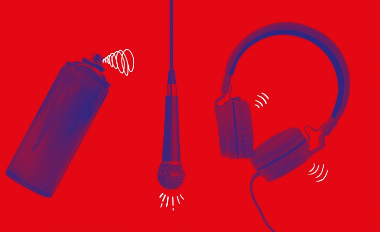 Event-Image for 'Culture Camp #2. Workshop'