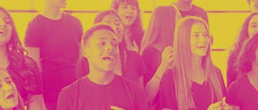 Event-Image for 'Vielstimmig III. 9 Ch&ouml;re. 40 Konzerte'