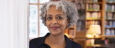 Event-Image for 'Von allgemeinem Interesse von Maaza Mengiste'