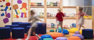 Event-Image for 'Funkeln und Feiern. Mitmachangebote f&uuml;r jede Generation'