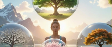 Event-Image for 'Meridiane im Flow &ndash; dein Jahresbegleiter!'