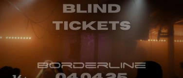 Event-Image for 'RVNZ.project  04.04.25  Blind Tickets'