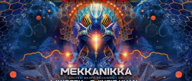 Event-Image for 'SHINE AS ONE w/ Mekkanikka, Wayofdk, Djinghis Khan, uvm'