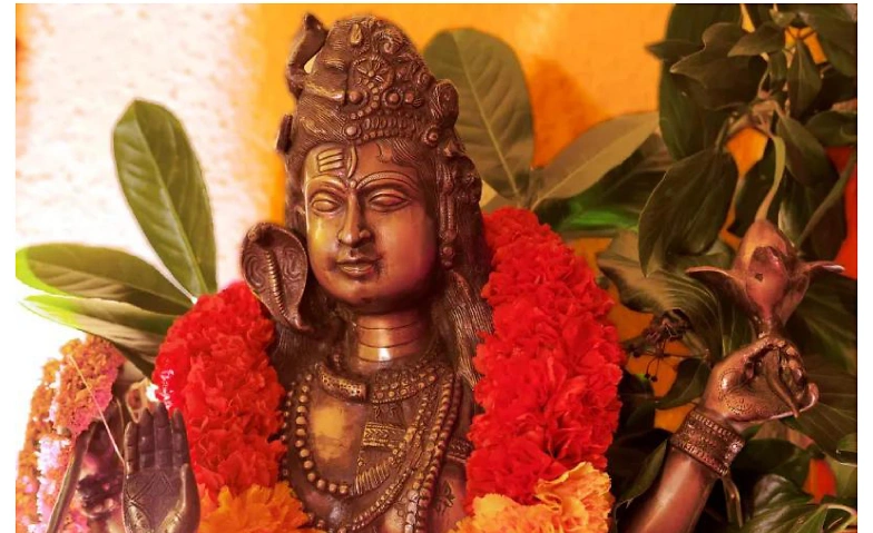 Event-Image for 'Shivaratri - das Fest zu Ehren von Lord Shiva'