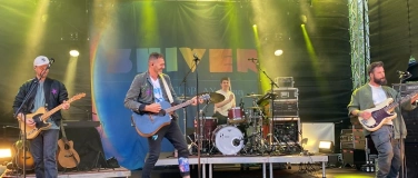 Event-Image for 'Shiver a thrilling Coldplay Tribute in Übach-Palenberg'