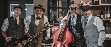 Event-Image for 'FREAKY BLINDERS  "Eine Sommernacht im Ausnahmezustand"'