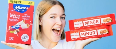Event-Image for 'Fabrikschokolade zum Schnäppchenpreis!'
