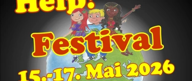 Event-Image for 'Help! Benefiz Festival - Lausenberg im Odenwald'