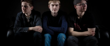 Event-Image for 'SHOPHONKS LIVE - Gröditzer Rocknächte 2025'