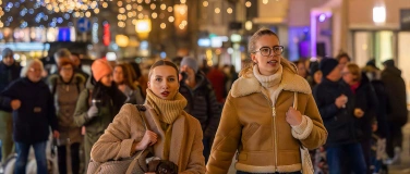 Event-Image for 'Sunday Shopping in der City von Züric'