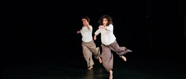 Event-Image for 'TANZINOLTEN: Förderpreis «Short Cuts»'