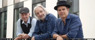 Event-Image for 'Short Order'