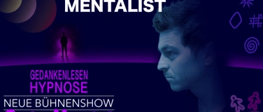 Event-Image for 'Michael Kamml - Paraminds'