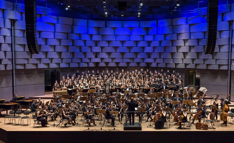 Event-Image for 'Sommerkonzerte des Collegium Musicum der RWTH'