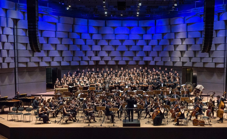 Sommerkonzerte des Collegium Musicum der RWTH Tickets