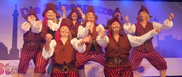 Event-Image for 'K&ouml;thenwald Helau mit den Leinespatzen'