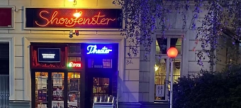 Event organiser of Gerd Normann - Labertaschenland