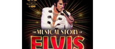 Event-Image for 'The Musical Story of Elvis Nils Strassburg &The Roll Agents'