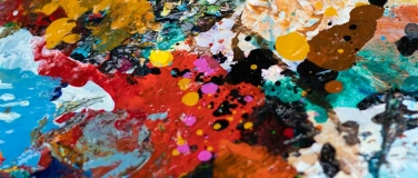 Event-Image for 'Shuffle and Paint'