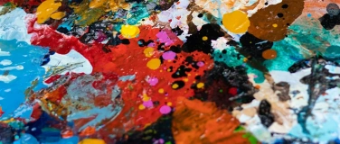 Event-Image for 'Shuffle and Paint'