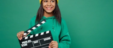 Event-Image for 'TASK · About Me: Dein Castingvideo (12-16 Jahre)'