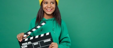 Event-Image for 'TASK · About Me: Dein Castingvideo (12-16 J.)'