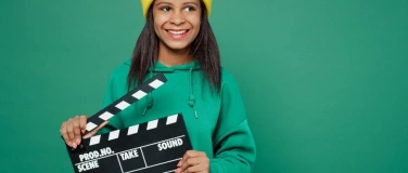 Event-Image for 'TASK · About Me: Dein Castingvideo (12-16 Jahre)'