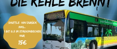 Event-Image for '"Die Kehle brennt" - 08.02.2025'