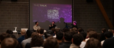 Event-Image for 'The ALAN FREI Panel by NEXT Events'