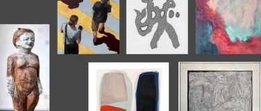 Event-Image for 'Die SGBK zeigt Bilder, Drucke, Fotografien, Skulpturen'