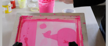 Event-Image for 'Siebdruck (Abendkurs)'