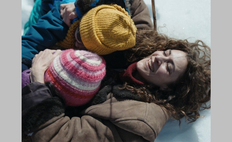 Event-Image for 'Sieben Tage'