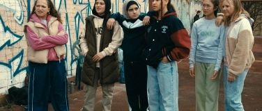 Event-Image for 'Kino & Gespr&auml;ch: Sieger Sein'