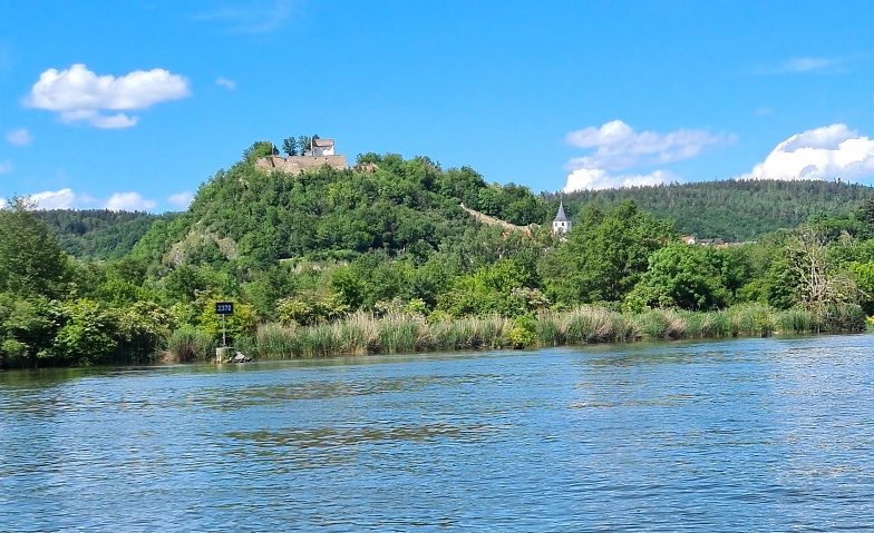 Event-Image for 'Strudel-Walhalla-Kombifahrt'