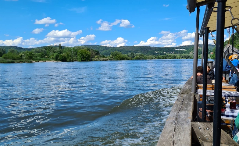 Event-Image for 'Expedition Donaualtwasser'