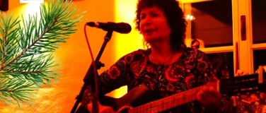 Event-Image for 'Stimmungsvolle Musik mit Giséla Leyk'