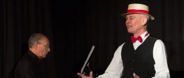 Event-Image for 'Siegfried & George - Berliner Schlager'