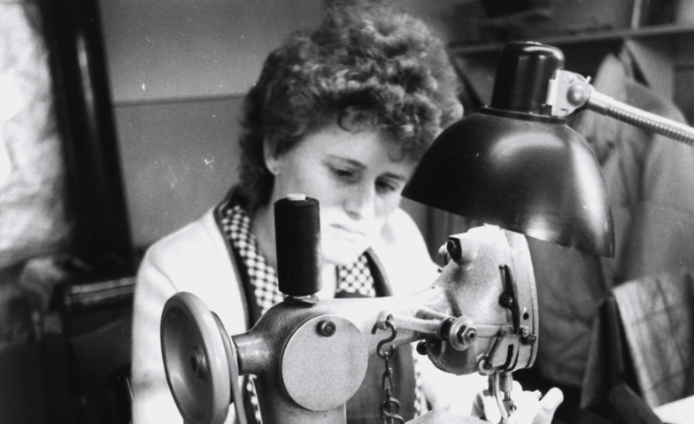 Event-Image for 'Sie standen ihren Mann'