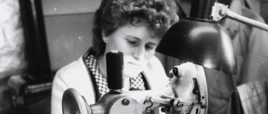 Event-Image for 'Sie standen ihren Mann'