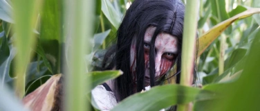 Event-Image for 'Horrorlabyrinth - Der Alptraum beginnt'