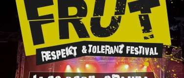 Event-Image for 'frut Festival 3.0'