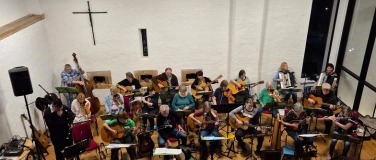 Event-Image for 'Celtic Ceilidh'