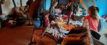 Event-Image for 'Kleidertauschparty für Erwachsene'
