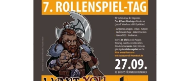 Event-Image for '7. Rollenspieltag'