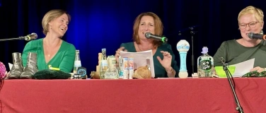 Event-Image for 'Interaktives Live-H&ouml;rspiel "Der Zauberer von Oz"'