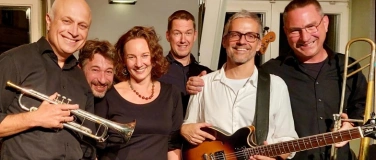 Event-Image for 'Fake 5 Christmas Jazz'