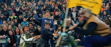 Event-Image for 'The Wild Defending Itself'