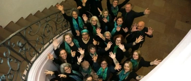 Event-Image for 'Gospelkonzert'