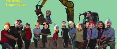 Event-Image for 'Spaten & Spritz bei REGEN406'